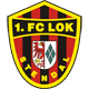 1. FC Lok Stendal Männer