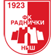FK Radnički 1923 U19