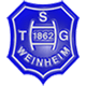 TSG WeinheimHerren