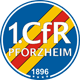 1. CfR PforzheimHerren