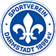 SV Darmstadt 98 Männer