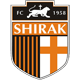 Shirak FC Männer