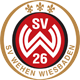 SV Wehen WiesbadenHerren
