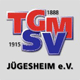 TGM SV Jügesheim