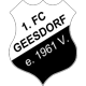 1. FC Geesdorf Männer