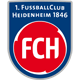 1. FC Heidenheim 1846 U17 Männer