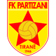 FK Partizani