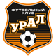 FK Ural Männer