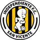 Independiente San Vincente