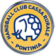 HC Cassa Rurale Pontinia