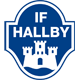 IF Hallby