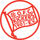 Kickers Offenbach II (U14) U15