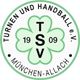 TSV München-Allach 1909 U19