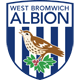 West Bromwich Albion Männer