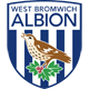 West Bromwich AlbionHerren