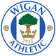 Wigan Athletic Männer