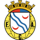 FC Alverca U15