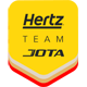 Hertz Team Jota