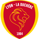 Lyon-La Duchère U15