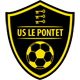 US Le Pontet U17