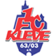 1. FC Kleve II