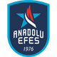 Anadolu Efes Männer