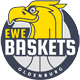 EWE Baskets Oldenburg Männer