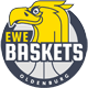 EWE Baskets Oldenburg