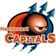 Hanzevast Capitals Groningen