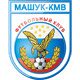 FK Mashuk KMV