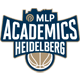 MLP Academics Heidelberg Männer