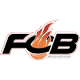 Flammes Carolo Basket