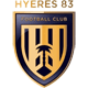 Hyères FC U15