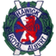 Hawick Royal Albert