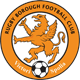 Rugby Borough FC
