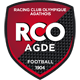 RCO Agde U17