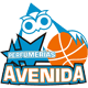 CB Avenida Salamanca