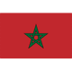 Marokko Damen