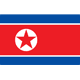 Nordkorea Damen
