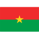 Burkina Faso U17 Männer