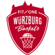 Würzburg Baskets Männer