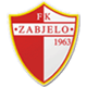 FK Zabjelo