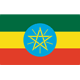Äthiopien Damen