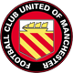 United of Manchester Männer