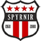 Spyrnir