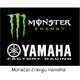 Monster Yamaha Tech 3