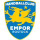 HC Empor Rostock Männer