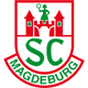 SC Magdeburg Männer
