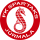 FK Spartaks Männer