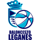 Baloncesto Leganés